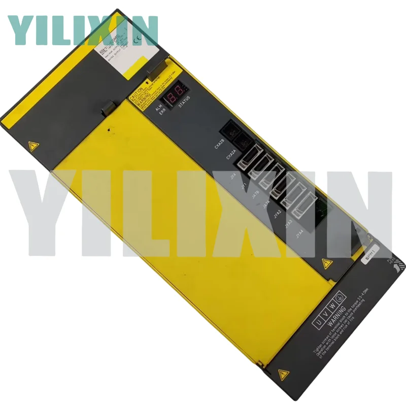 

New A06B-6111-H026#H550 A06B-6111-H055#H550 Module