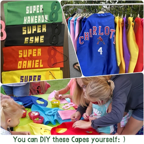 מסיבת ילדים