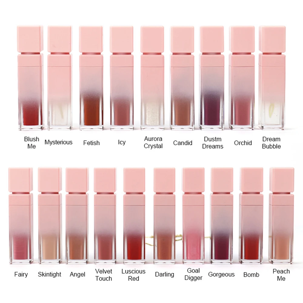 Private Label Clear…