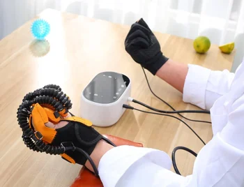 New Product C11 Rehabilitation Robot Physical Occupational Therapy Equipment 2