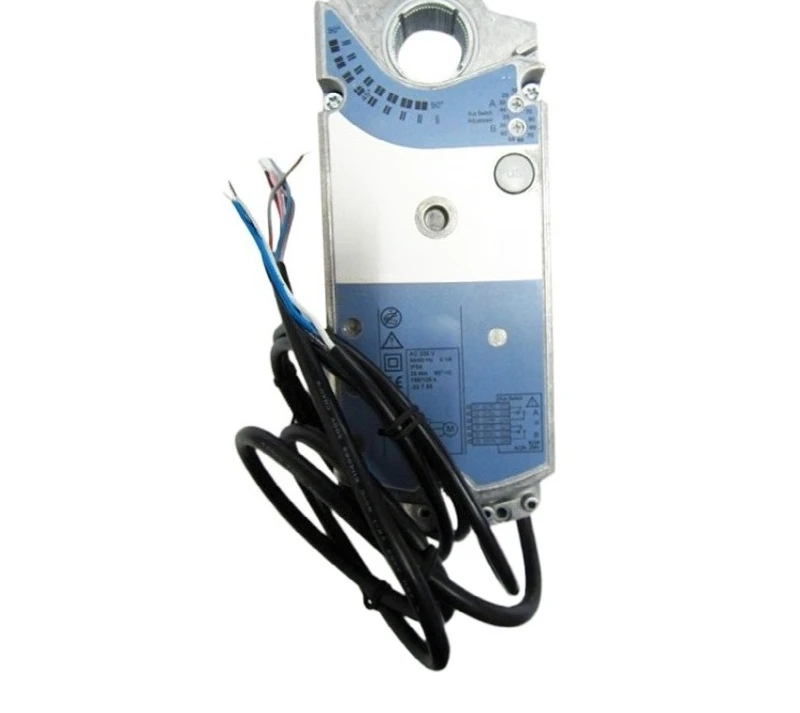 166.1EGIB131.1E Electric air valve actuator 35NM driver 336.1EGIB161.1E