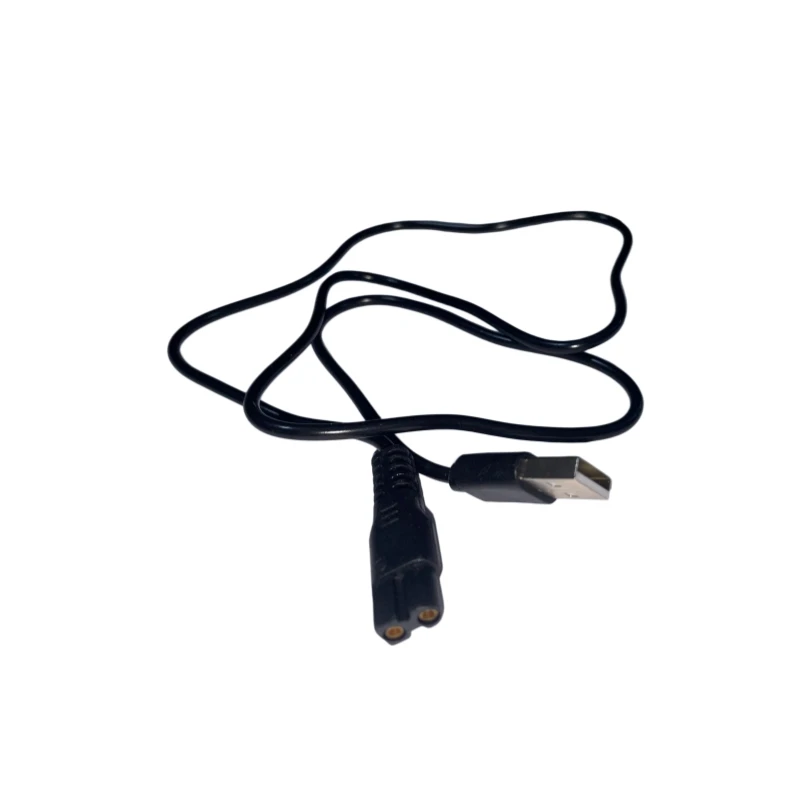 1PCS Pool Vacuum Charging USB Cable For Intex / Lay-Z-Spa Replacement Charging Cable Pool Accessories