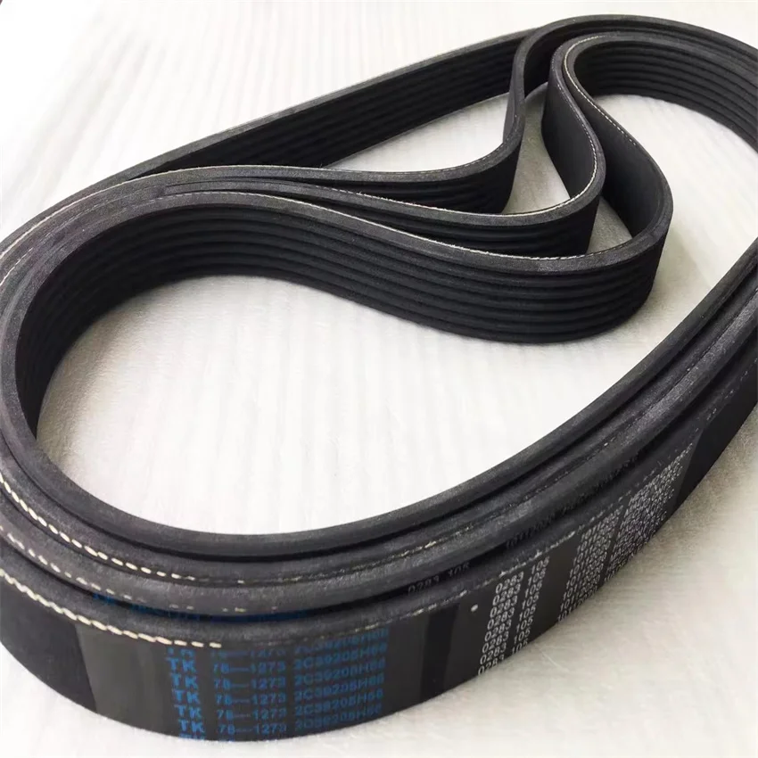 78-1273 Belt For Thermo King SL 78-1273 781273 78 1273