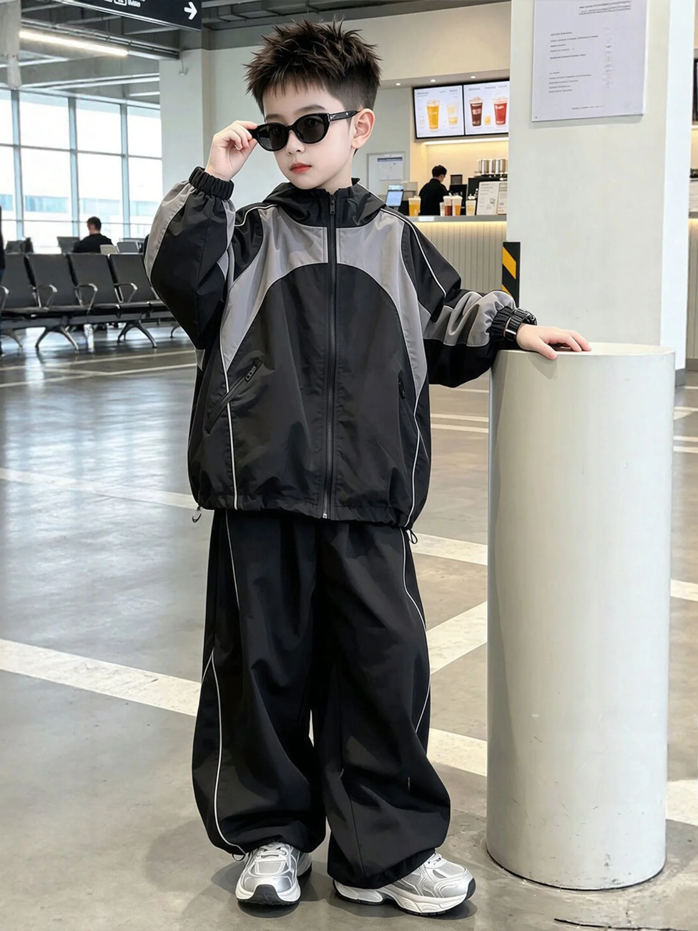 completo-alla-moda-per-ragazzi-ideale-per-l’autunno-composto-da-capi-di-abbigliamento-per-bambini-di-13-anni-in-stile-casual-resistente-al-vento-e-durevole