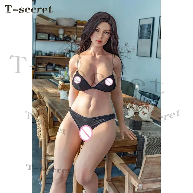 Sex Doll 160cm Realistic Vagina Breast Oral Anus Big Ass Sexy Toys For Men Masturbation Real Love Dolls Adult