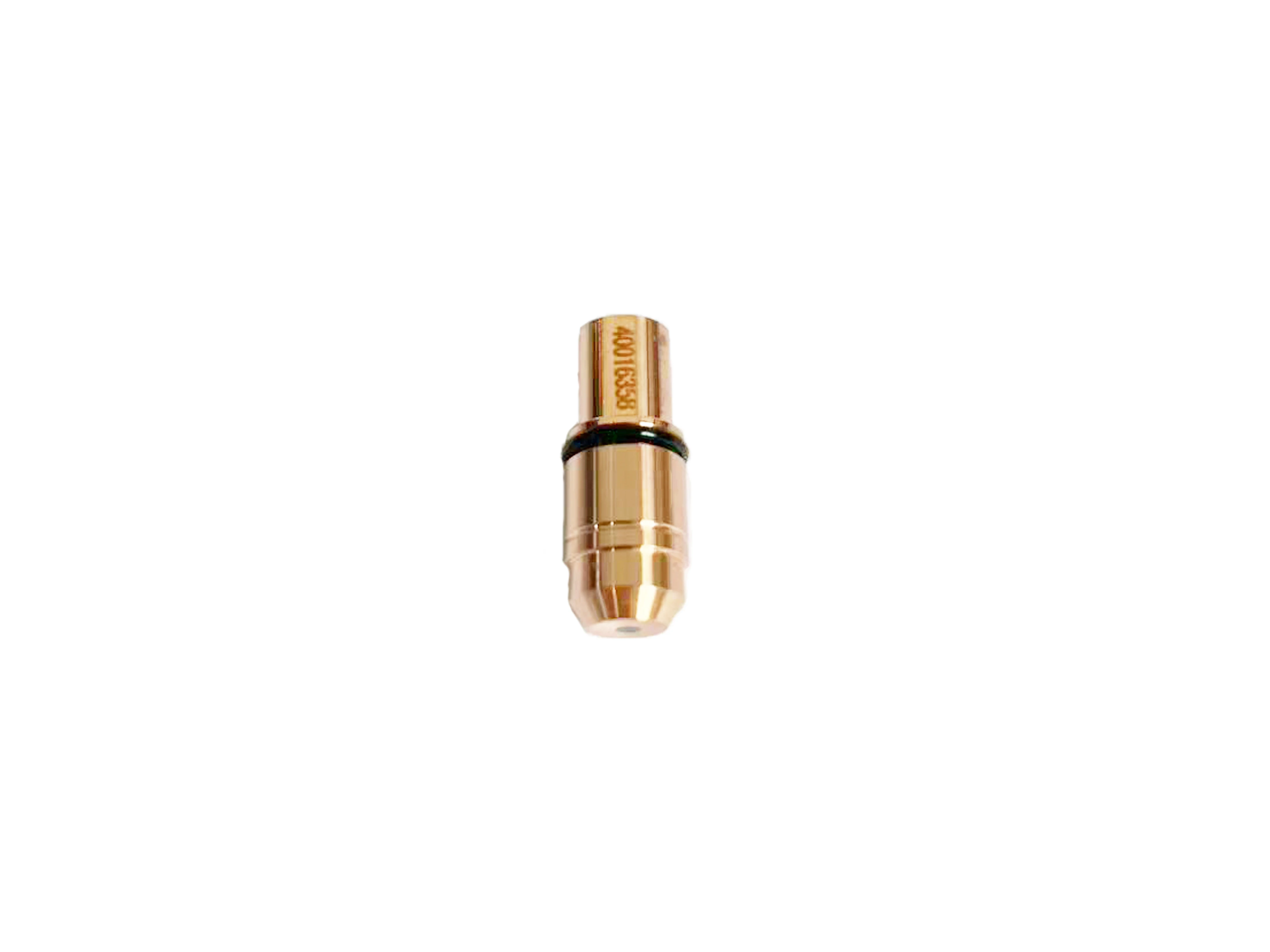 Koike 40016358 Plasma Electrode 2.9R Right-Handed for Super 400 Plus TD XT300 XT301 SL60 SL100 High Precision Long Life Replacem