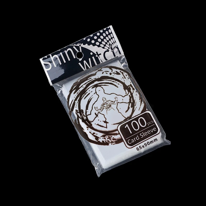 Different Types of Card Sleeves: Which One Actually Works for My Collection? Different Types of Card Sleeves: Which One Actually Works for My Collection?