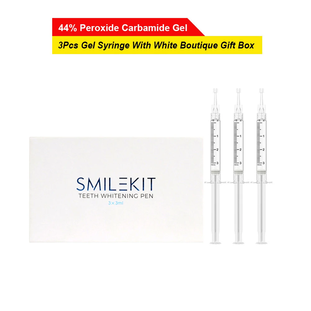 Variant: White Gift Box