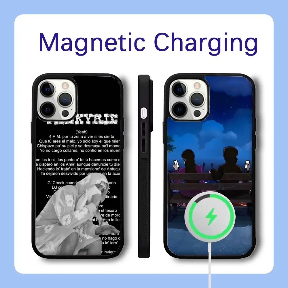 

Beny Jr Rapper LowFlyer Phone Case For iPhone 16,15,14,13,12,11,Pro,Max,Plus,Mini,SE Magsafe Magnetic Wireless Charging