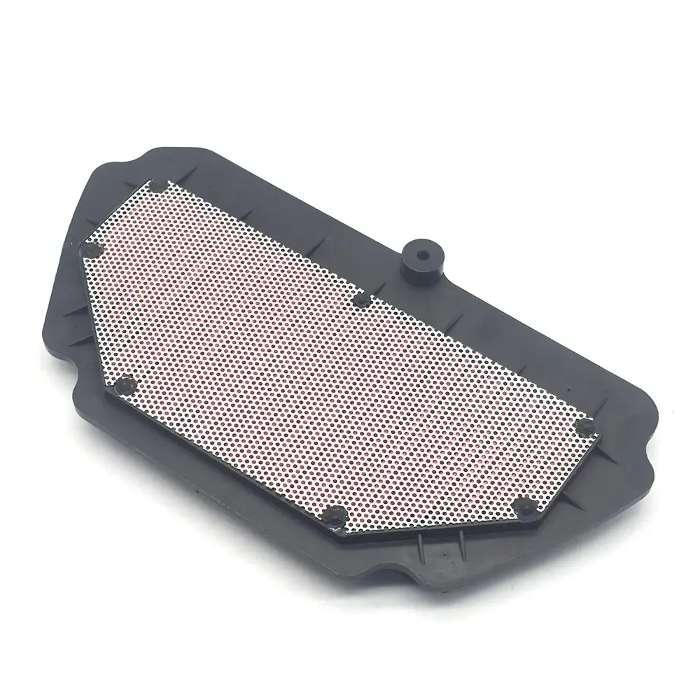 For Kawasaki Ninja ZX-6R ZX6R ZX636 ZX6-R ZX600 2009-2015 2016 2017 2018 2019 2020 2021 2022 2023 Motorcycle Air Filter Cleaner view 2