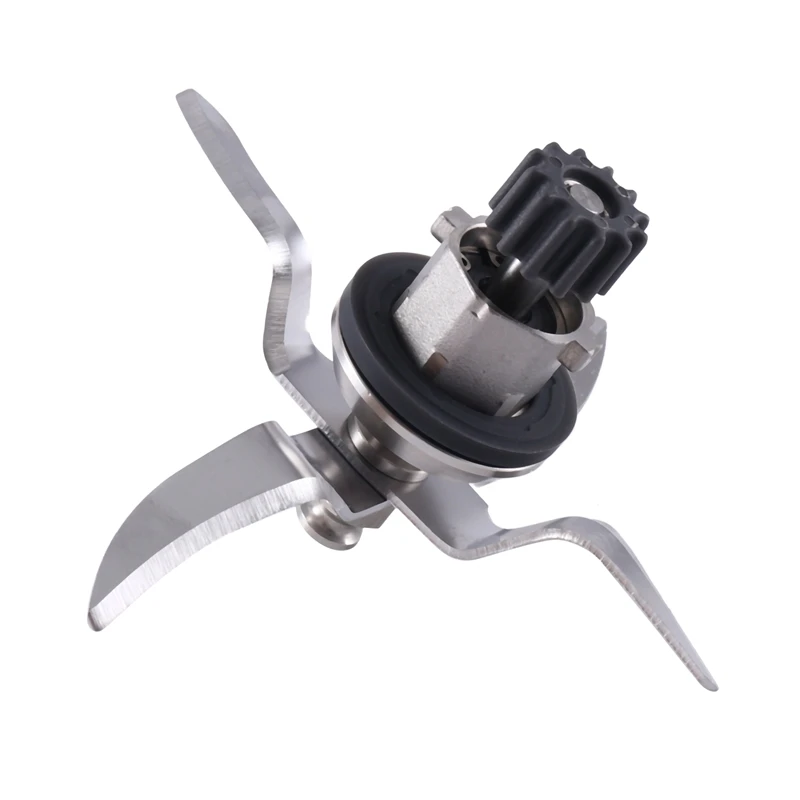 

A64Z запасная часть лезвия блендера из нержавеющей стали, аксессуары, пригодные для Monsieur Cuisine Connect