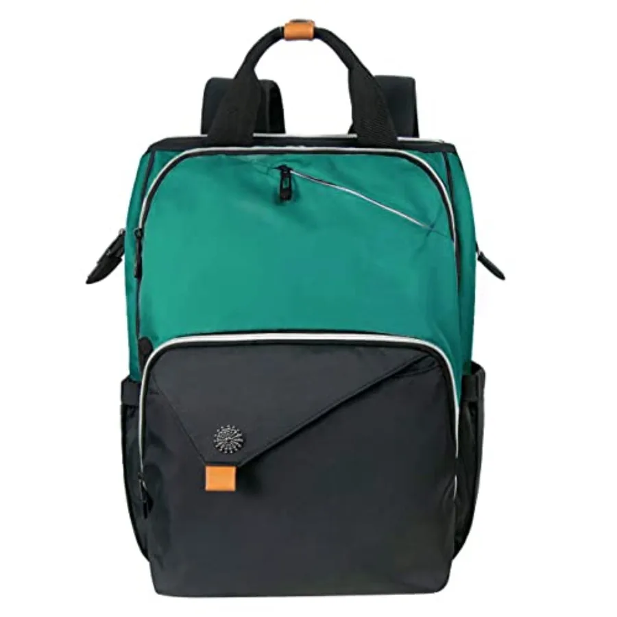 

Womens Laptop Backpack, Travel Backpack for Women, Work bag, Nurse bag, Carry on Backpack, Nurses Week Gifts for Women -MB