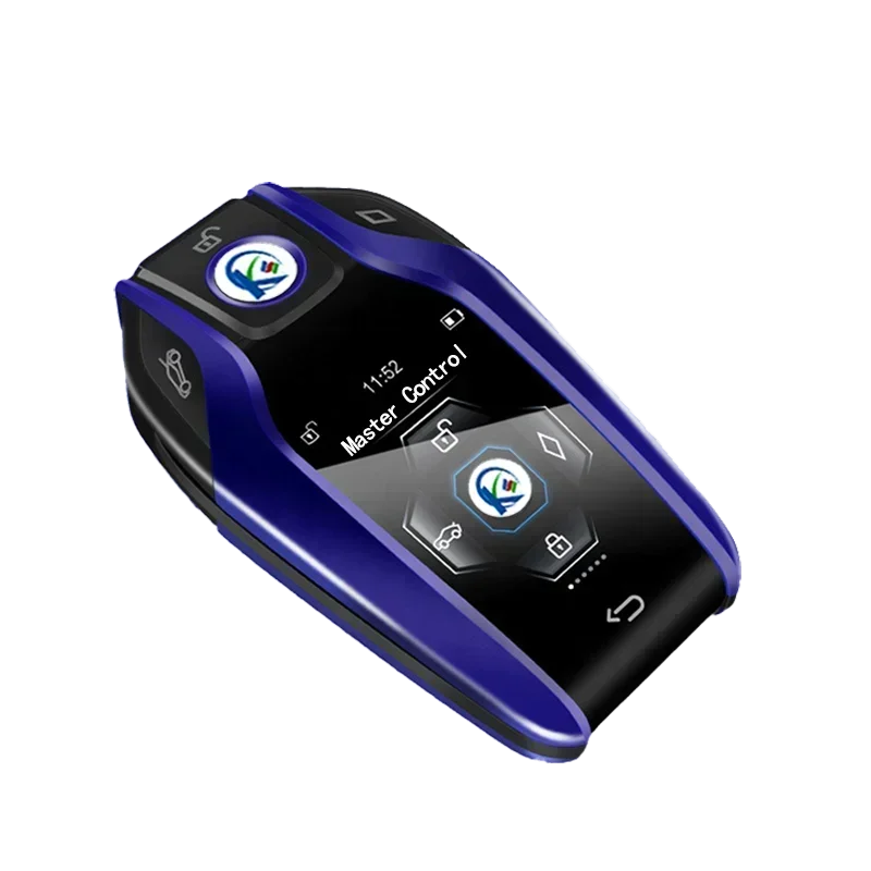 

Original Manufacturer LCD Touch Screen Smart Key
