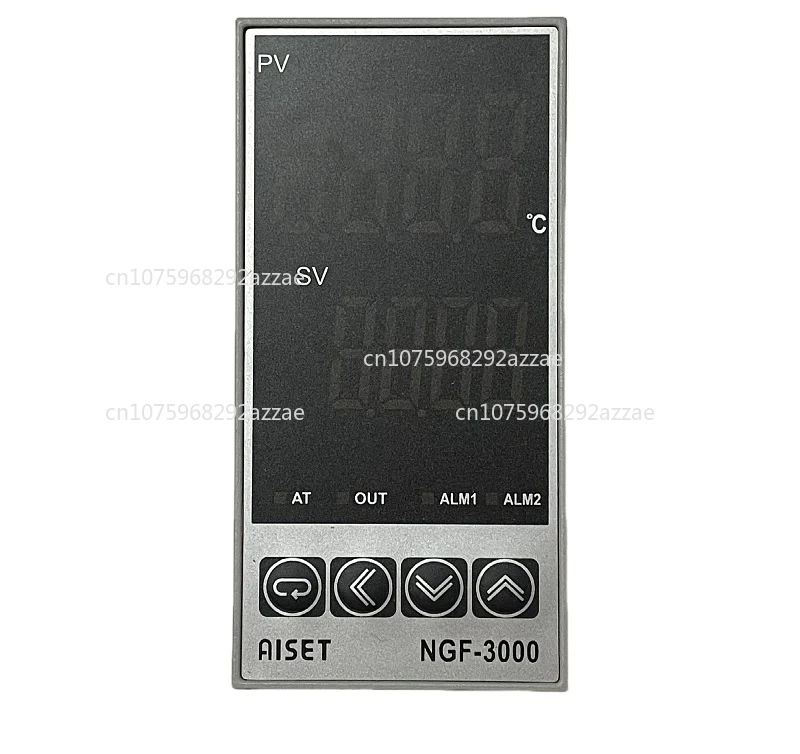 

Умные часы с контролем температуры NGF-3000 3400 3410 3411 3412, высокое качество