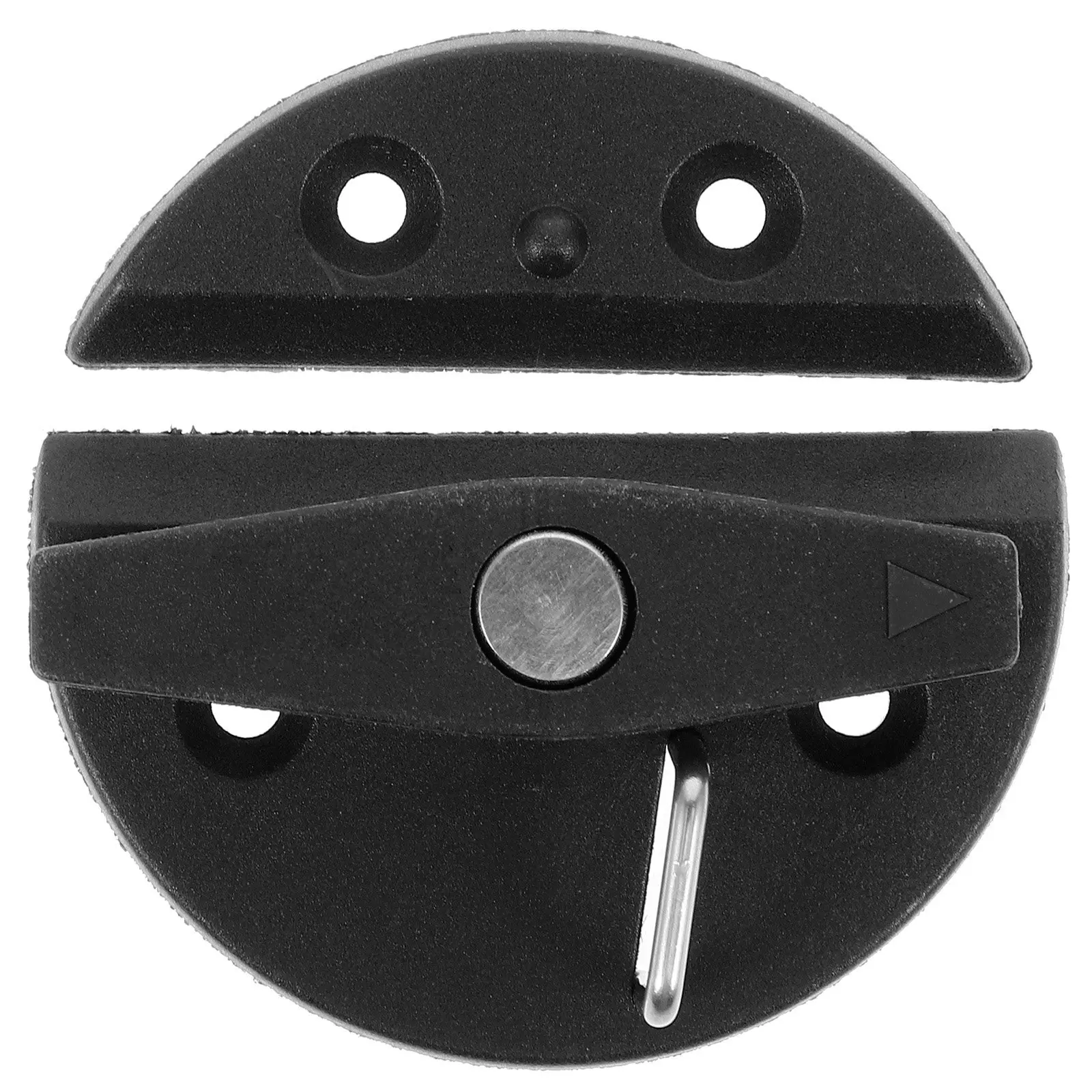 

Усиленный морской замок-защелка для лодок, автодомов, активного отдыха, надежная конструкция с фиксацией, защелка для дверцы палубного шкафа лодки