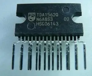 1~10pcs/lot TDA1562Q TDA1562ST TDA1562 ZIP-17 New 100% quality