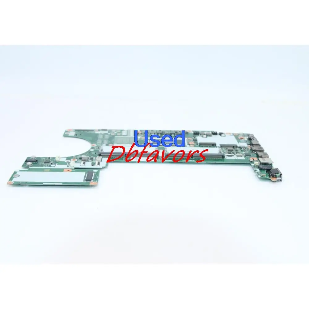 Imagem -03 - Usado para Lenovo Thinkpad L14 L15 Placa-mãe Nm-c631 com I510310 Cpu Fru 5b20w77450