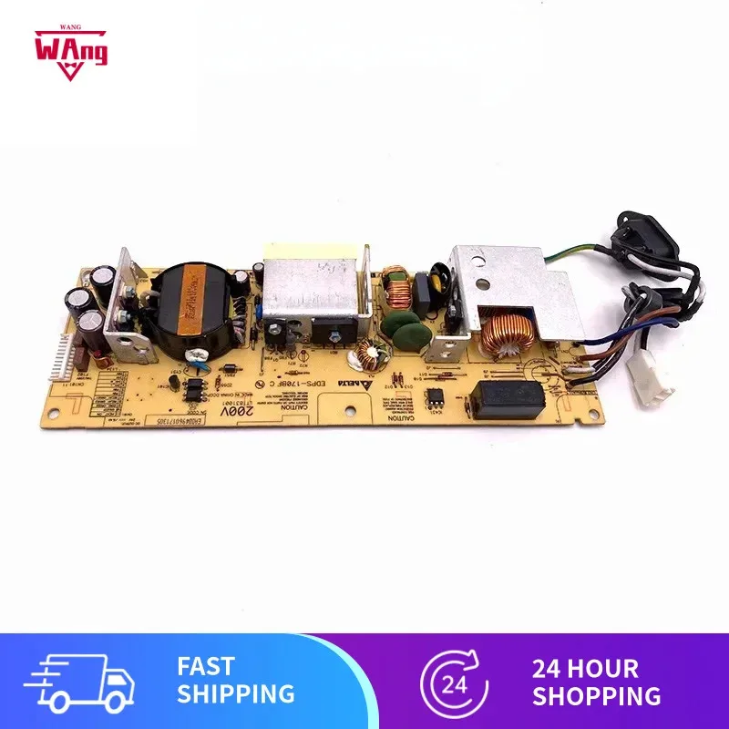 

1Pc.LT.1706001 LT.1756001 Board FOR Brother MFC-8110 8510 8515 8520 8710 8910 8810 Power SuPPly Printer Parts TT