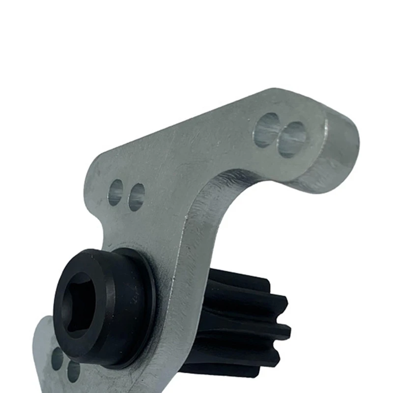 

9996956 Engines & Mack Truck Crank/Flywheel Crankshaft Turning/Barring Tool For Volvo D12 D16 1998-2007 9996620