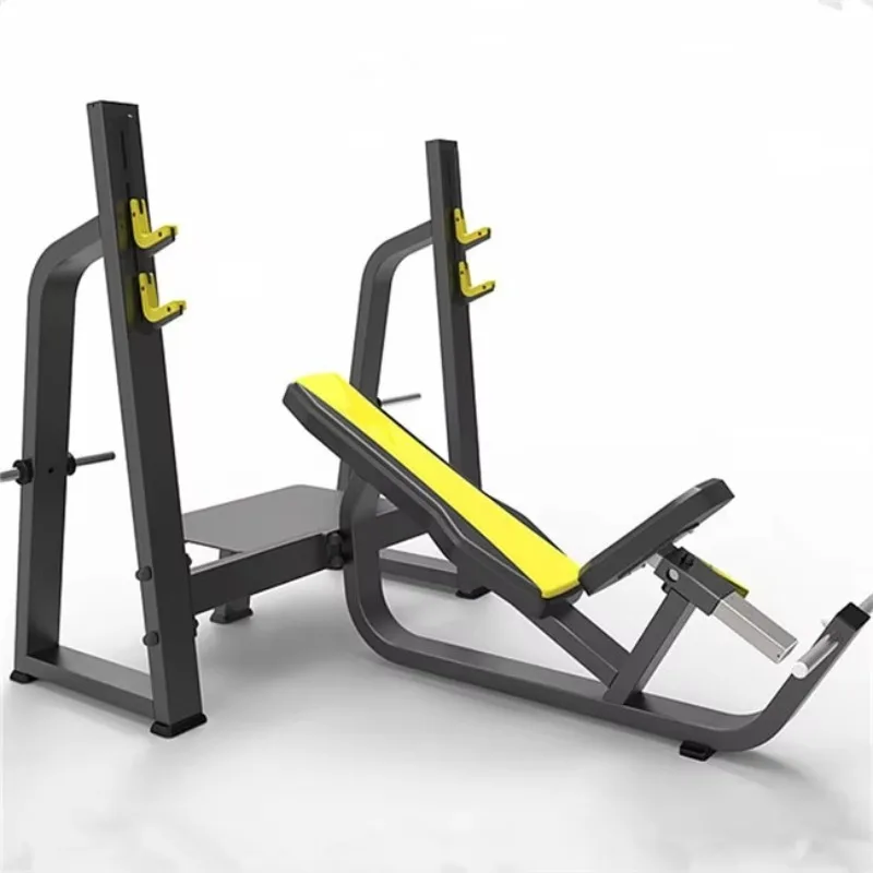 

High Quality Flat Incline Decline Adjustable Weight Lifting Multi Bench