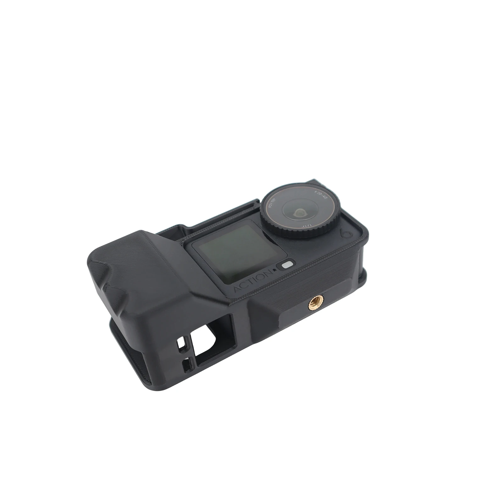 

Street Shooting Handle Stand for DJI OSMO ACTION 6 Action Camera Accessory