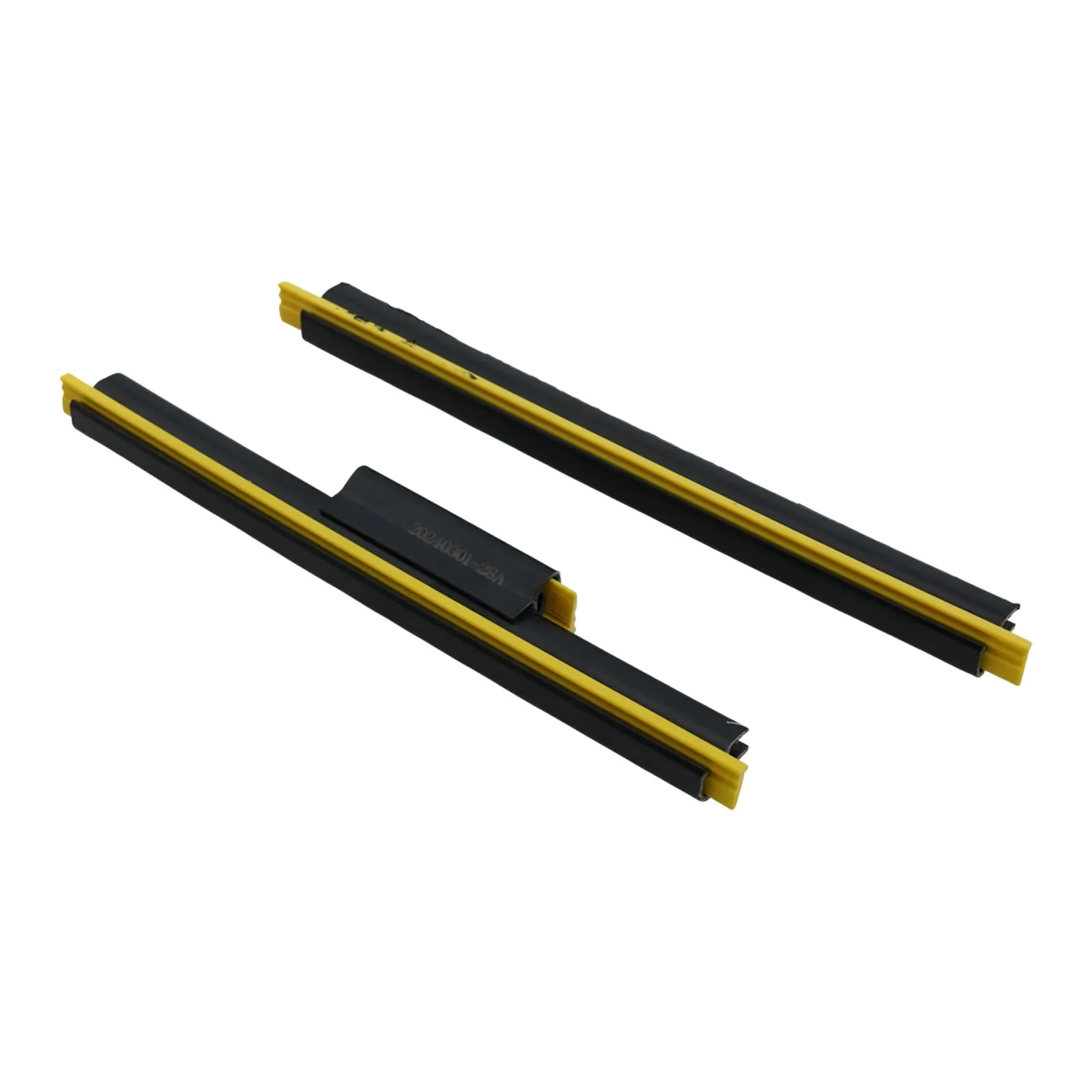 Windshield Lower Card Strip Compatible with For 307 For 308 For 408 For C4 8251L3 Made of Tough Rubber Material