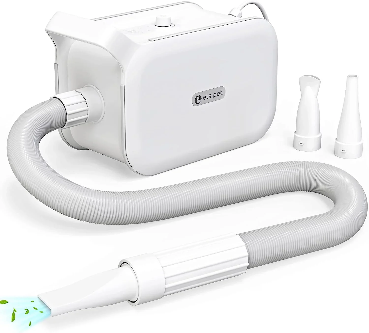 

z Wholesale Intelligent Digital Temperature Control Grooming Pet Hair Dryer Dog Hair Grooming Tool High Speed Cat Hair Dryer