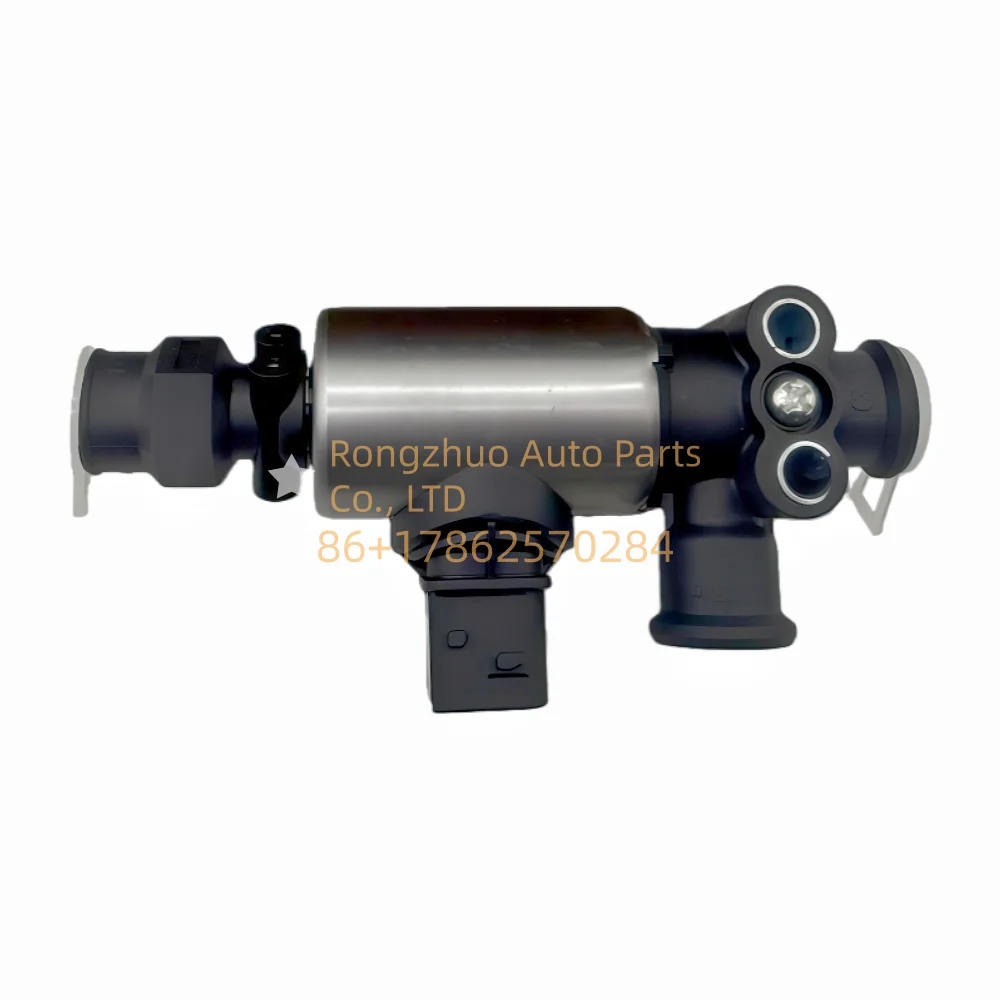 OE: A0009973612 A0009973712 4721730020 4721700800 Passend für Mercedes-Benz LKW-Magnetventile – Detail 3