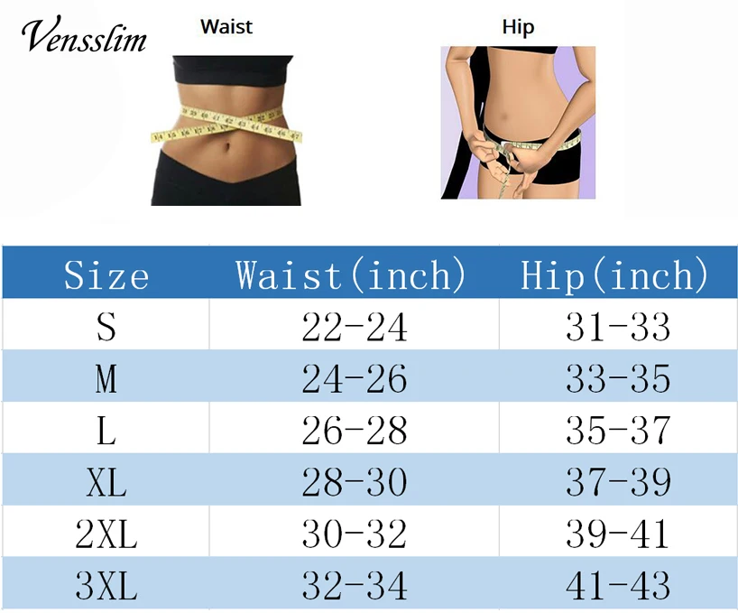 Vensslim Donne Pancia Controllo Butt Lifter Mutandine Shapewear Booty Biancheria Intima Hip Enhancer Body Shaper Maglia Mutande Culo Corsetto