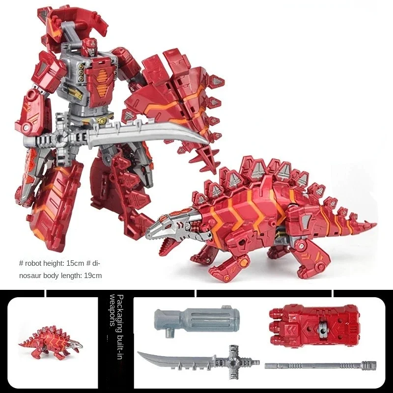 恐竜のロボット,子供のおもちゃ,車のロボット,恐竜の置物,ギフト