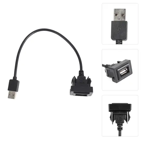 6 best sales toyota usb - №6
