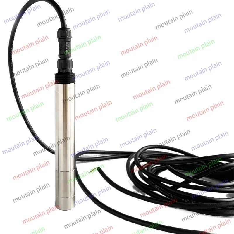 Dissolved Oxygen Optical Sensor DO Sensor Probe DSC380 Water Quality Monitoring Online