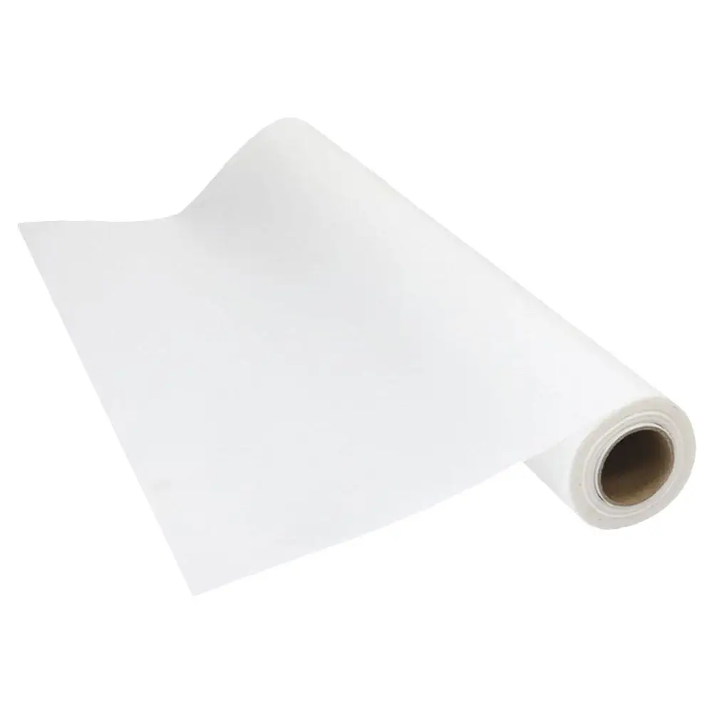 1 Roll Static Cling Window Privacy Film Frosted Matte Finish No Glue Easy Install Remove Reusable Sun Blocking Uv Protection