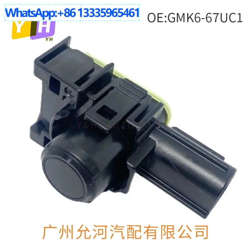 

Реверсивный радар для Mazda GMK6-67UC1 GMK667UC1