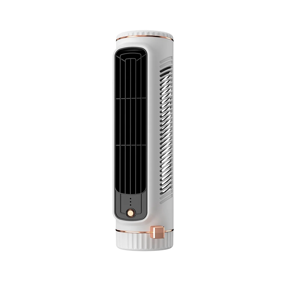 Ventilatore senza lama a circolazione d'aria ventilatore a torre ventilatore senza lama camera da letto ventilatore elettrico da pavimento per dormitorio Ultra-silenzioso ventilatore da terra