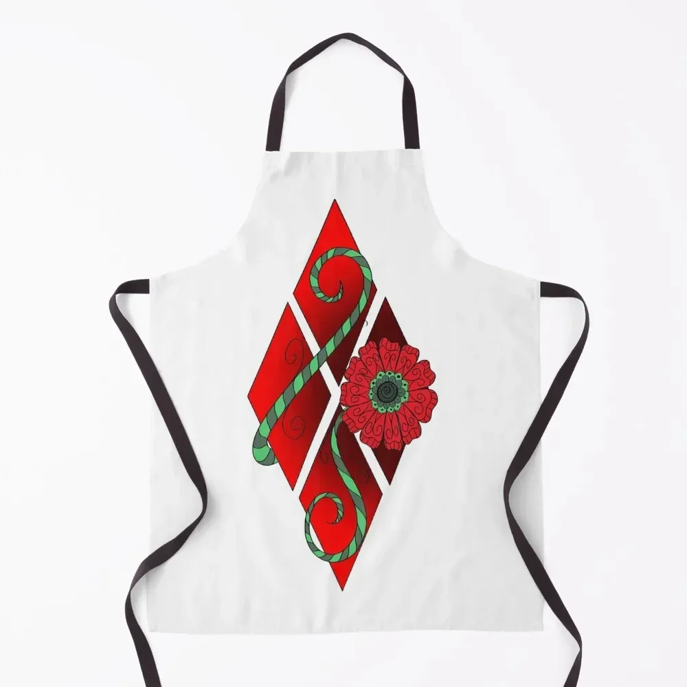 

Harlivy Apron For Hairdresser home women For Kitchen Apron