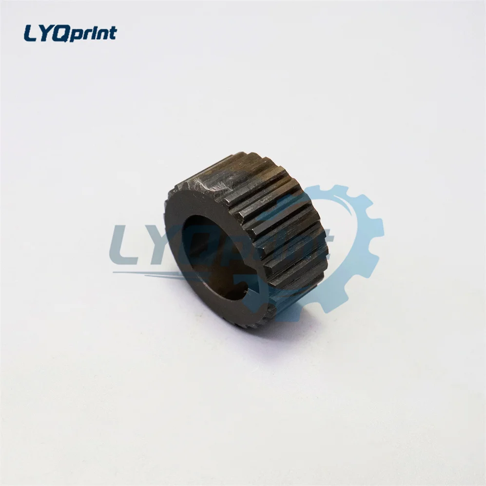 أفضل جودة ISet 26 الأسنان 95*33*23 مللي متر مع منصات فرامل المحرك كم الأسنان لرولاند 700 كم منصات المحرك