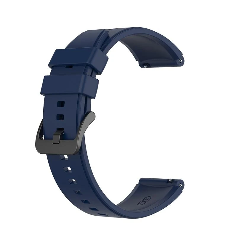 Watch Strap Silica Band Bracelet Sweatproof for WatchGT2Pro