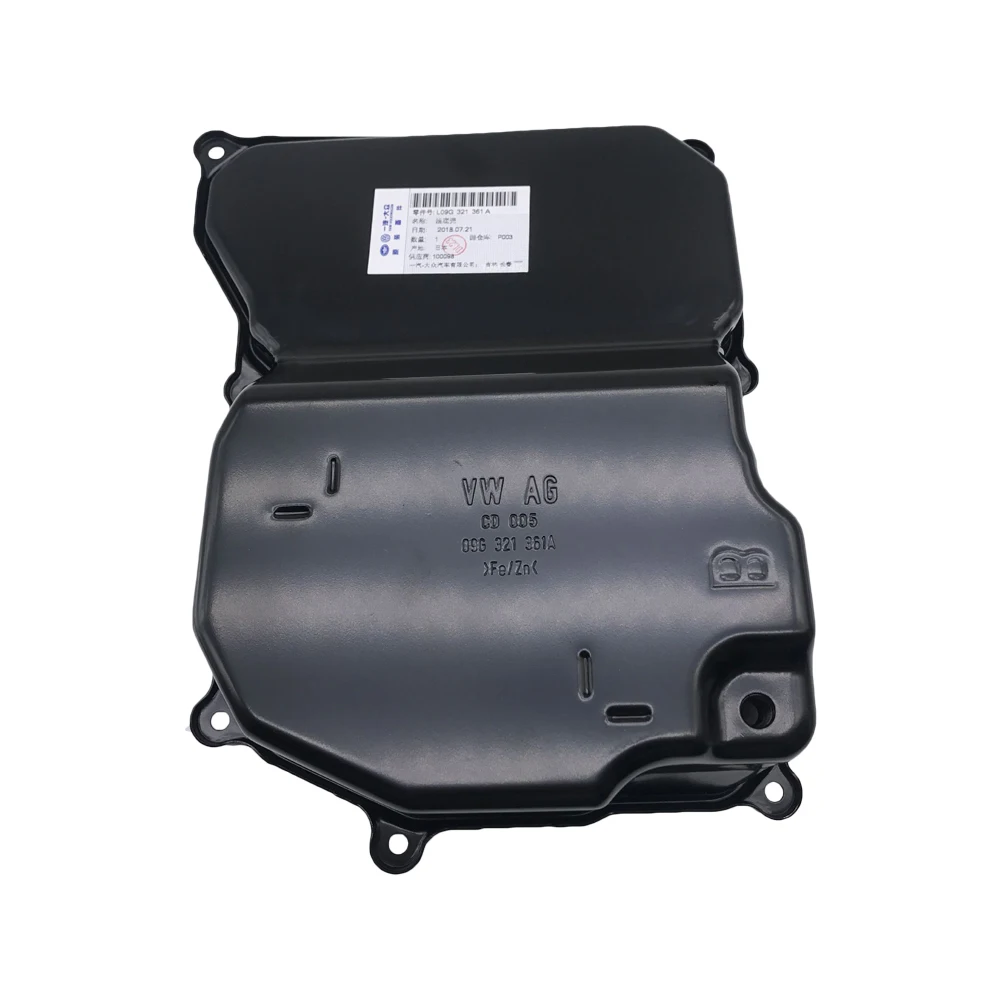 09G 321361 เกียร์ถังน้ํามันถังน้ํามันสําหรับ VW Sagitar Magotan Lavida Tiguan Skoda Octavia หมายเลขชิ้นส่วน 09G 321 361A