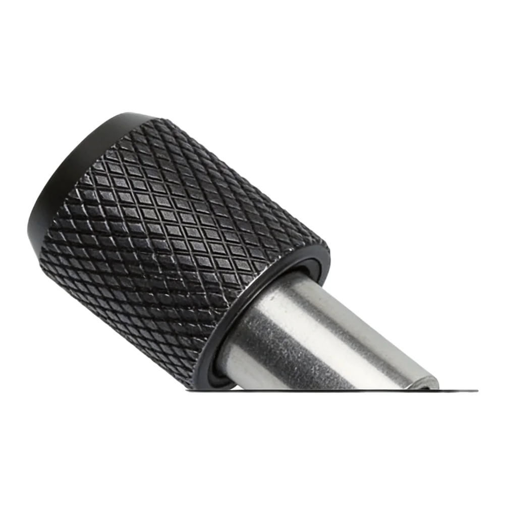 Drill-Mounted Resin Mixing Paddle for Consistent Viscous Material Blending Including Epoxy Polyester and Acrylic Resins