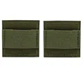 2pcsGreen