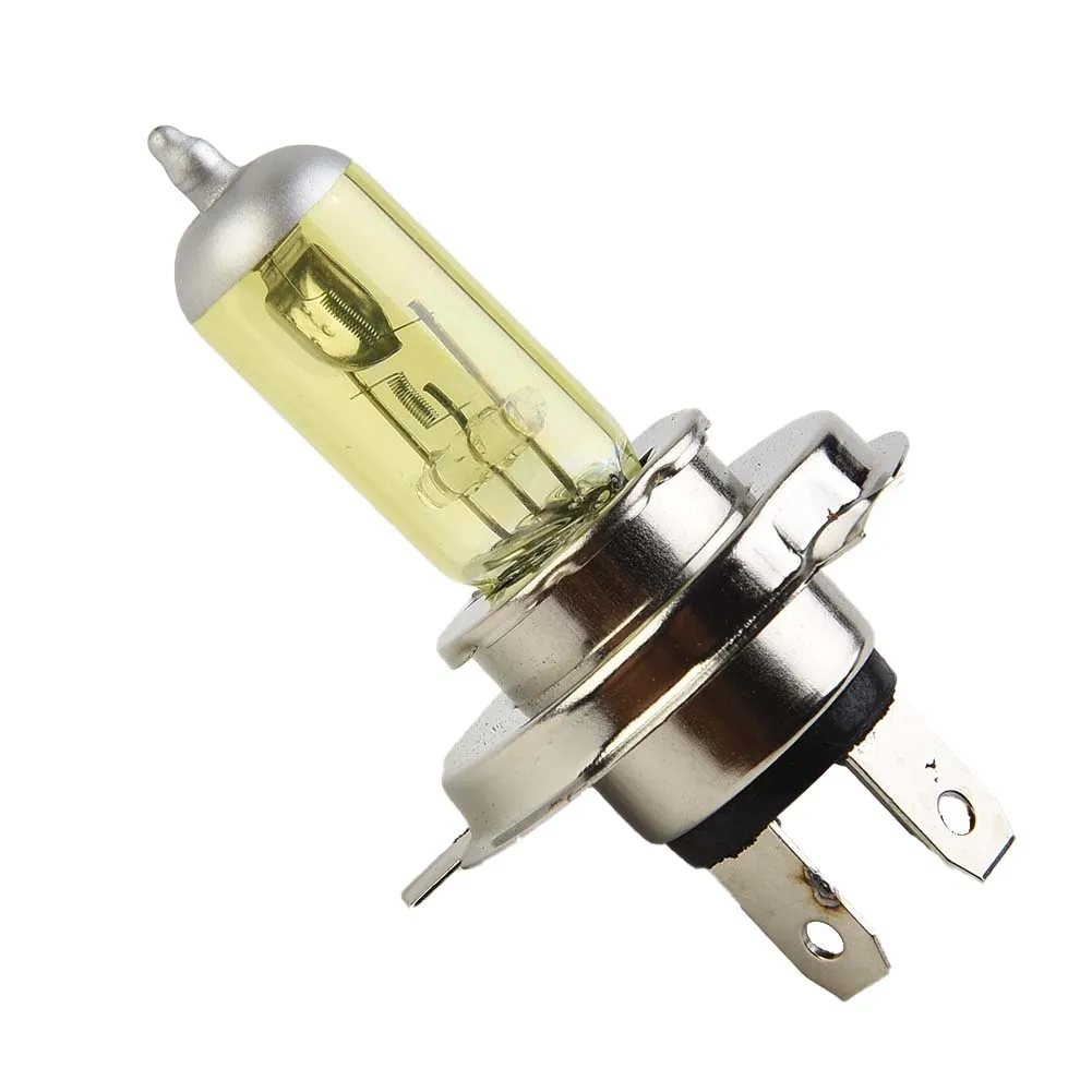 Kit d'éclairage de sauna halogène H4 SG, lampe de sauna, ampoule d'outil de remplacement, 55W, lumineux, DC 12V, nouveau degré de vibration