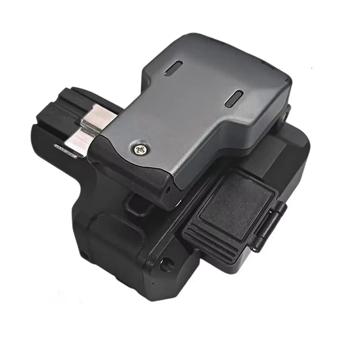 CC-03 Fiber Cleaver High One-Step Automatic Optical Fiber Cutting Tool Cutter