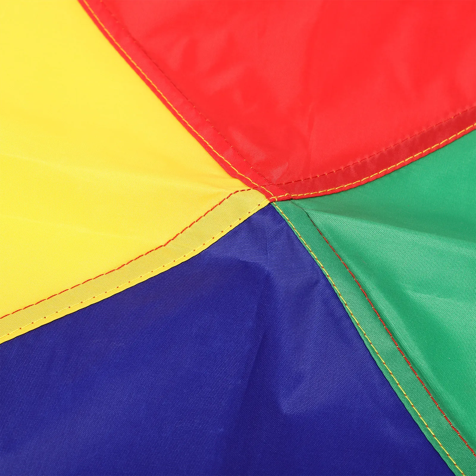 Kids Rainbow Parachute for Tod - Kids Outdoor Learning Activities recension och pris