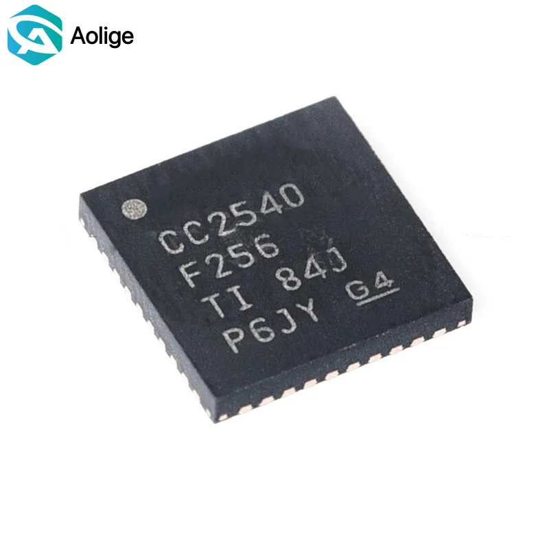 5Pcs CC2540F256RHAR…