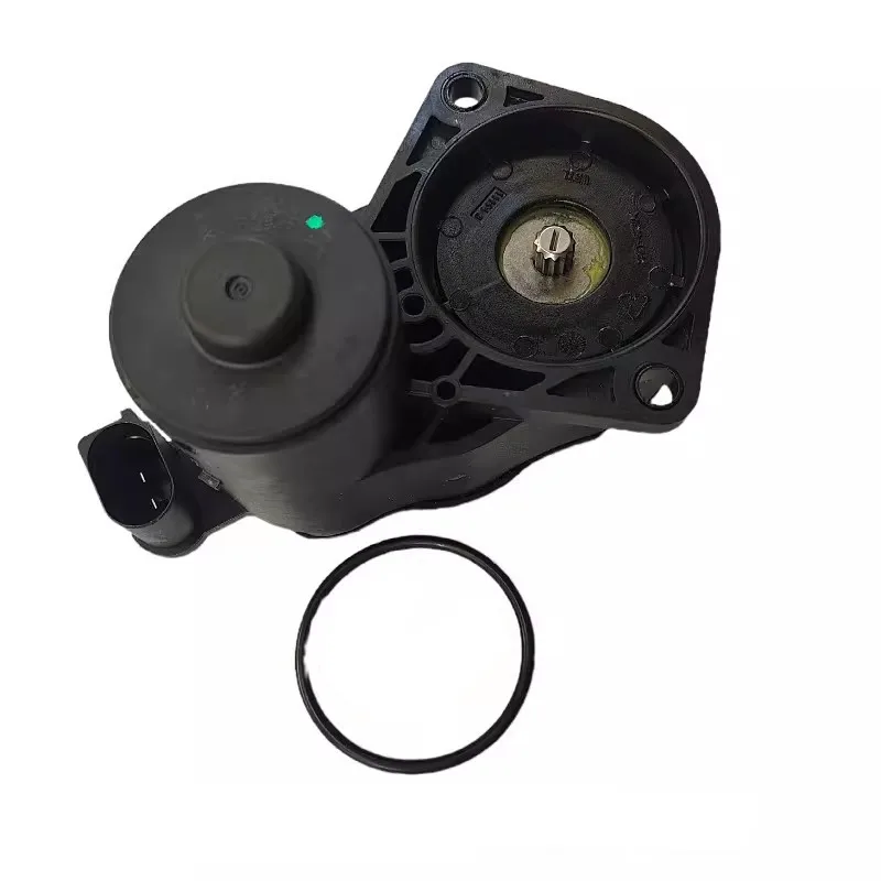 

For JS01 Servomotor Pinça Traseiro Jac Ejs1 3504100x0070-f051 Brake pump motor, controller and caliper module