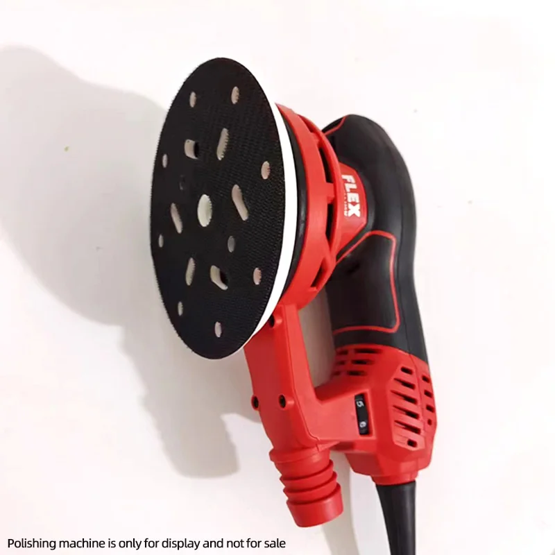 Suitable For Flex Electric 6 Inch Polishing Sticky Coating Grinding Tray Inverted Hook Disk Base