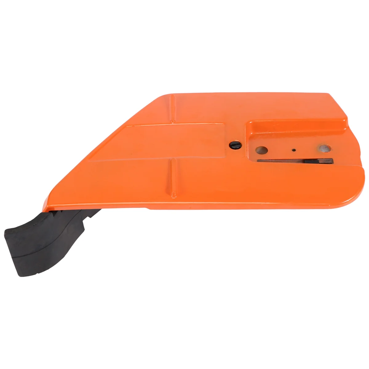 ABZV-Chain Brake Clutch Sprocket Side Cover 537033501 for Husqvarna 362 365 371 372 385 390 570 575 576 Chainsaws
