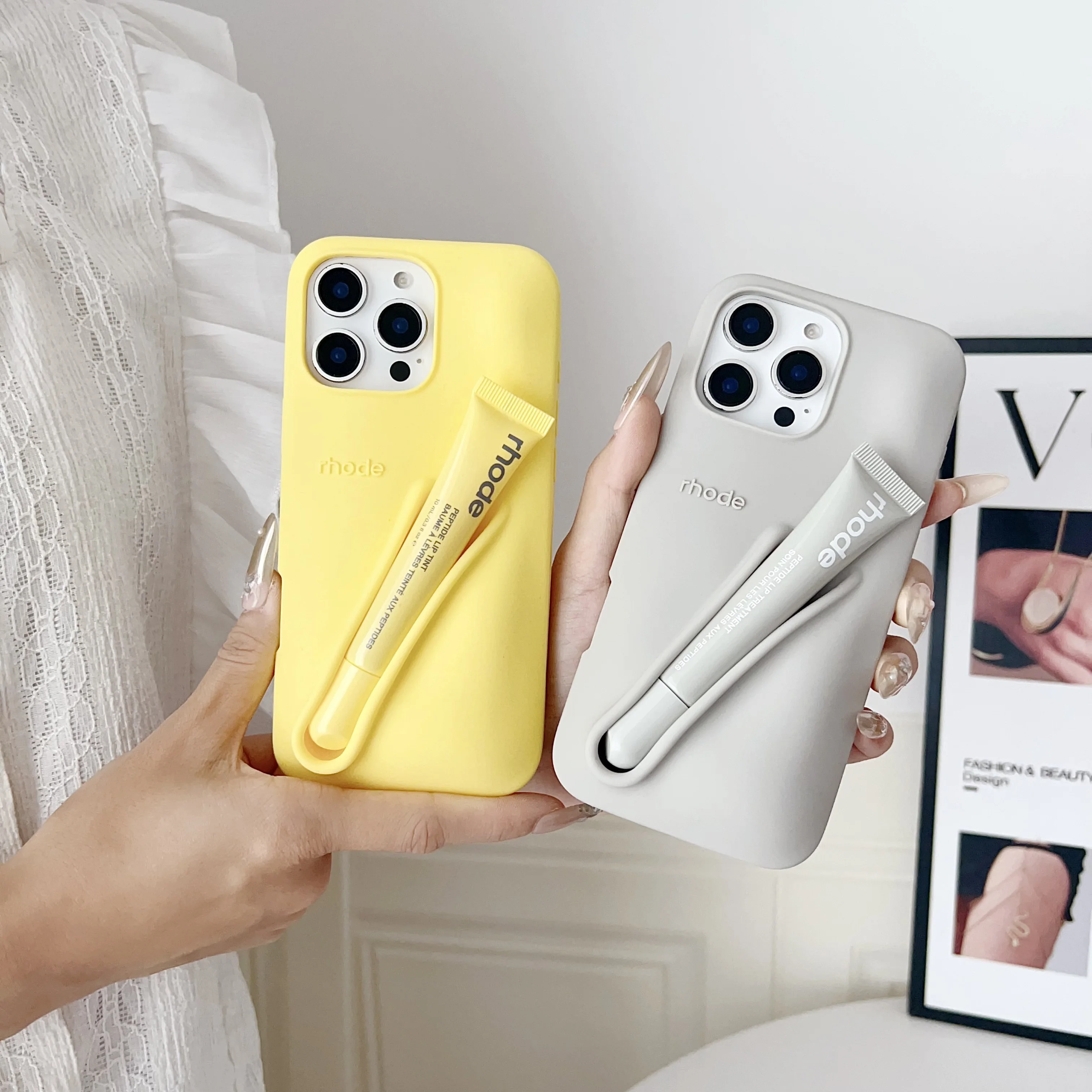 Thumbnail 4 - #12 Best iPhone 15 Pro Cases to Buy In 2026