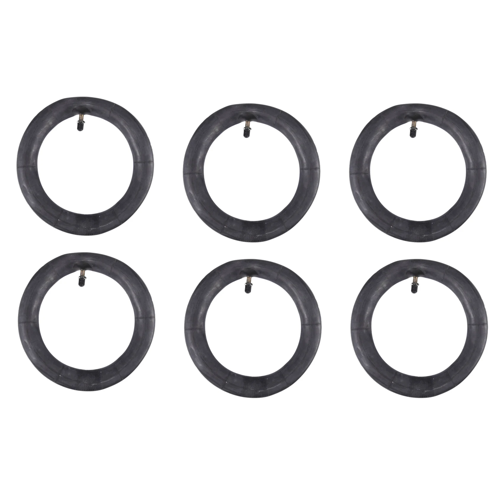 

6X Electric Scooter Tire 8.5 Inch Inner Tube Camera 8 1/2X2 For Xiaomi Mijia M365 Spin Bird 8.5 Inch Electric Skateboard